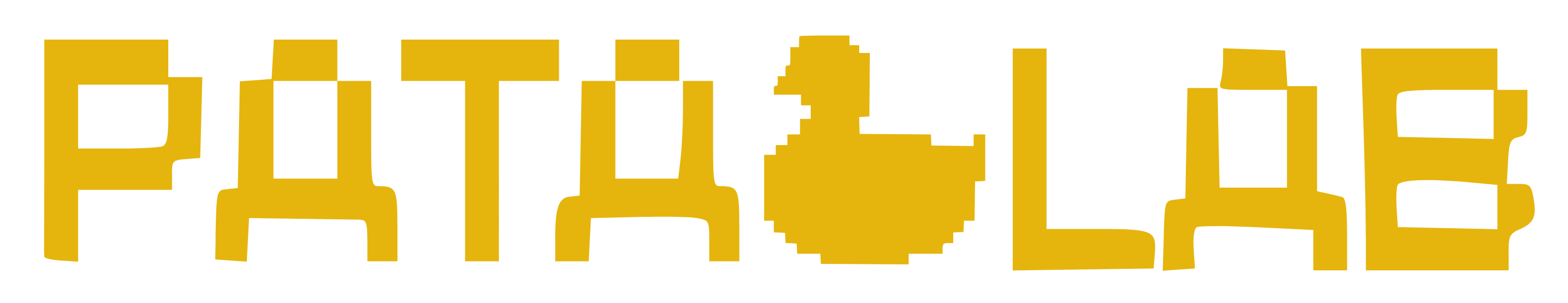 Pata Lab